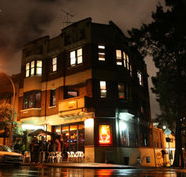 Old Fitzroy Hotel - Holiday Great Ocean Road