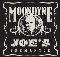 Moondyne Joe's Bar  Cafe - Holiday Great Ocean Road