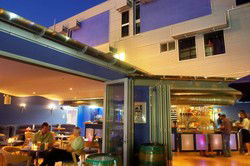 Wisdom Bar & Cafe - Holiday Great Ocean Road 0