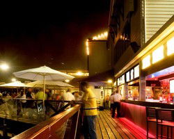 The Lucky Shag Waterfront Bar - Holiday Great Ocean Road 0