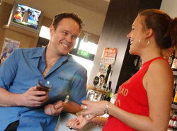 Robin Hood Hotel - Holiday Great Ocean Road 1