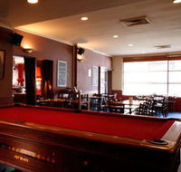 The British Crown Hotel - Holiday Great Ocean Road