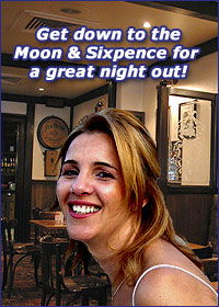 Moon And Sixpence British Pub - Holiday Great Ocean Road 1