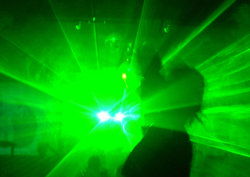 Bubble Nightclub - Holiday Great Ocean Road 1