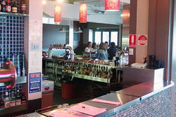 Telegraph Hotel - Holiday Great Ocean Road 1
