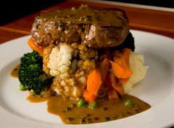 Jack Duggans Irish Pub - Holiday Great Ocean Road 1