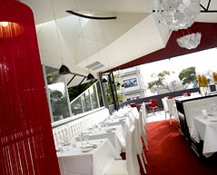 The Union Hotel - Uncorked Restaurant - Holiday Great Ocean Road 2