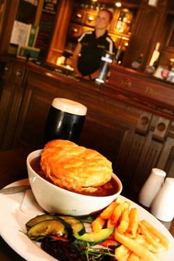 Durty Nelly's Irish Pub - Holiday Great Ocean Road 2