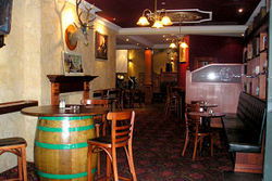 The Fox Ale House - Holiday Great Ocean Road 2