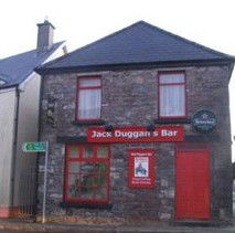 Jack Duggans Irish Pub - Holiday Great Ocean Road 2