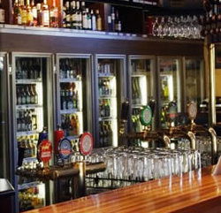 Station Tavern North Sydney - Holiday Great Ocean Road 3