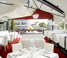 The Union Hotel - Uncorked Restaurant - Holiday Great Ocean Road 3