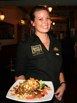 Durty Nelly's Irish Pub - Holiday Great Ocean Road 3