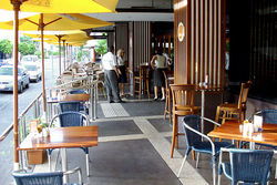 Tzars Vodka Bar - Holiday Great Ocean Road 3