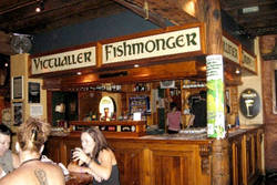 Irish Murphy's - Hobart - Holiday Great Ocean Road 3