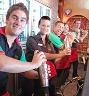 Cactus Jack's - Holiday Great Ocean Road 3