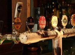 Jack Duggans Irish Pub - Holiday Great Ocean Road 3