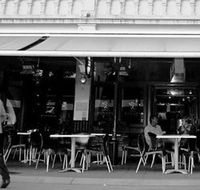 Benny's Bar  Cafe - Holiday Great Ocean Road