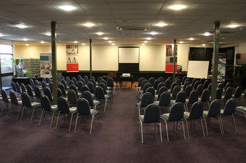 Tracy Village Social And Sports Club - Holiday Great Ocean Road 1