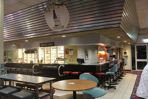 Tracy Village Social And Sports Club - Holiday Great Ocean Road 4