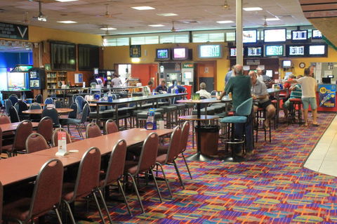 Tracy Village Social And Sports Club - Holiday Great Ocean Road 5