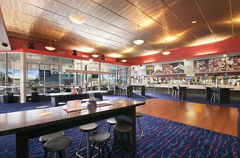The Palmerston Sports Club Inc - Holiday Great Ocean Road 2