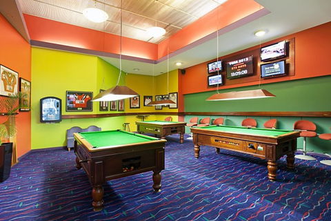 The Palmerston Sports Club Inc - Holiday Great Ocean Road 3