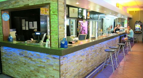 Rum Jungle Tavern - Holiday Great Ocean Road 1