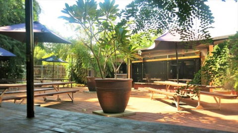 Rum Jungle Tavern - Holiday Great Ocean Road 2