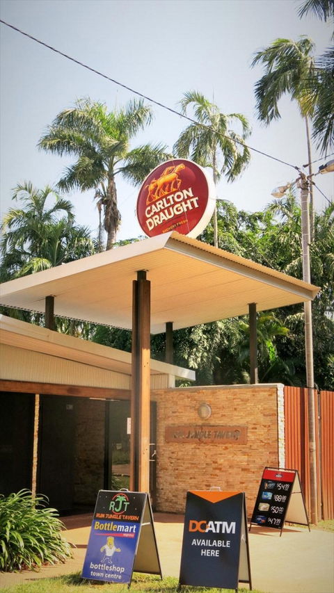 Rum Jungle Tavern - Holiday Great Ocean Road 3