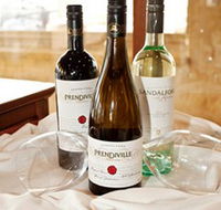 Sandalford Wines - Holiday Great Ocean Road