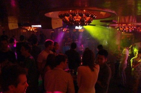 Vanity Nightclub - Holiday Great Ocean Road 1