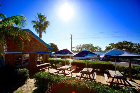 Hadleys Hotel - Holiday Great Ocean Road 1
