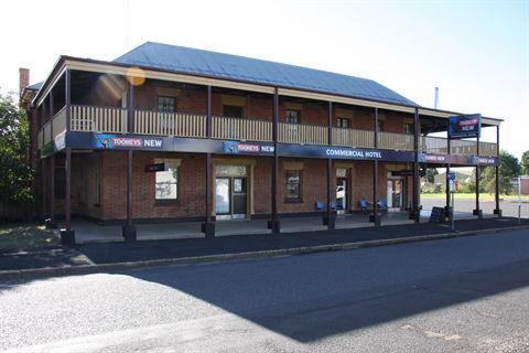 Bundarra Hotel - Holiday Great Ocean Road 4