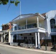 Mount Pleasant Hotel - Holiday Great Ocean Road