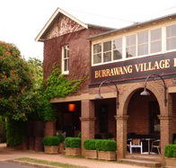 Burrawang Village Hotel - Holiday Great Ocean Road