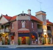 Abermain Hotel - Holiday Great Ocean Road