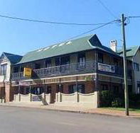 The Denman Hotel - Holiday Great Ocean Road