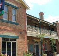 Aberdeen Hotel - Holiday Great Ocean Road