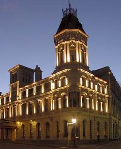 Craig`s Royal Hotel - Holiday Great Ocean Road 0