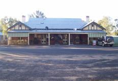 Ballimore Inn Hotel - Holiday Great Ocean Road 0