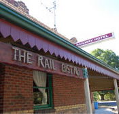 Railway Hotel - Holiday Great Ocean Road