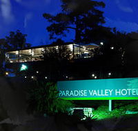 The Paradise Hotel - Holiday Great Ocean Road