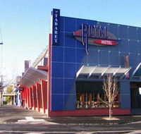 Royal Hotel Essendon - Holiday Great Ocean Road