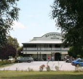 Bendemeer Hotel - Holiday Great Ocean Road