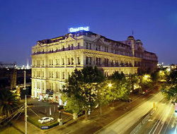 Grand Hotel Melbourne - Holiday Great Ocean Road 0