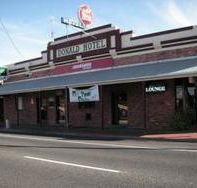 Donald Hotel - Holiday Great Ocean Road