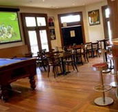 Olympic Hotel Sydney - Holiday Great Ocean Road