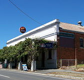 Red Hill Hotel - Holiday Great Ocean Road