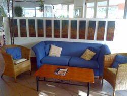 Clifton Capers Bar & Grill - Holiday Great Ocean Road 0